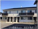 シャーメゾンαの間取り画像