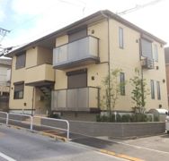 Ume et Oliveの外観画像