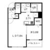 仮)北広島市共栄町4丁目MSの間取り画像