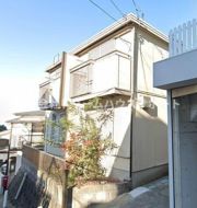 エムハイツの外観画像