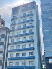 オリエントマンション品川の外観画像