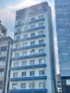 オリエントマンション品川の間取り画像