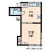 ハイム南砂の間取り画像