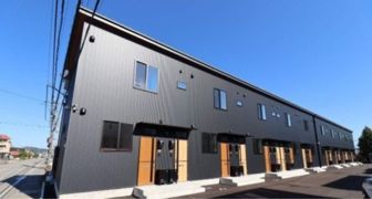 RIMOWA下轡田の外観画像