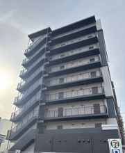 Y’s本所の外観画像
