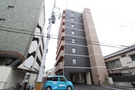 grand noirの外観画像