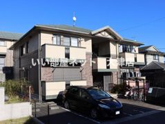 リビングタウン湖都が丘 C棟の外観画像