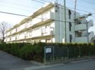 ハイツ飯泉 B棟の間取り画像
