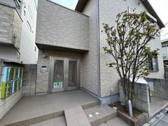 クレスタ 今川の外観画像