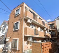 スバル氷川の外観画像