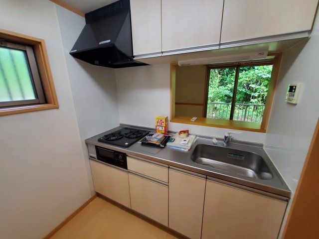 キッチン