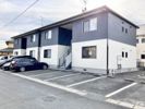 シャーメゾン東湊 B棟の間取り画像