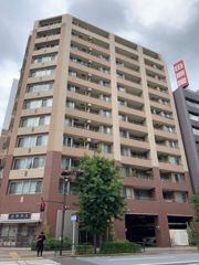 ネオマイム新御徒町Ⅱの外観画像