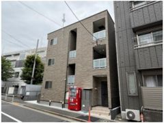 Avenirの外観画像