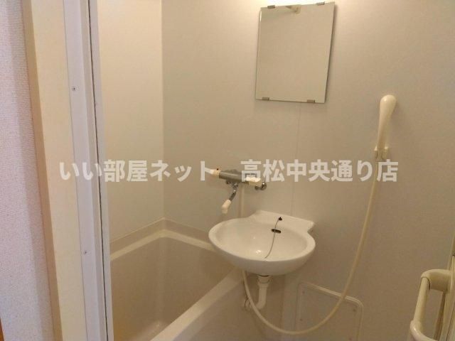 バスルーム