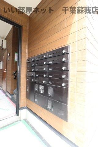 ロビー