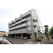 モアリッシェルつくば高野台IIの外観画像