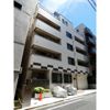 Almo亀戸 アルモ亀戸の間取り画像