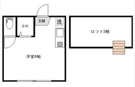 フェリスレジーナの間取り画像
