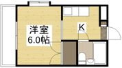 j．s．bachの間取り画像