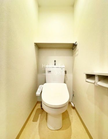 マツモトキヨシコムシティ店(350m)