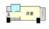 NEOダイキョー神戸元町の間取り画像