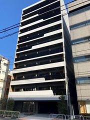 GRAN PASEO門前仲町Ⅱの外観画像