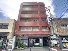 東洋マンション大名の外観画像