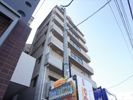 セントレジデンス博多の外観