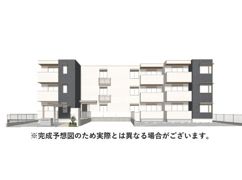 グランマーリエ松野通の外観画像