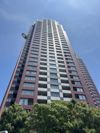 THE TOWERS DAIBA WESTの間取り画像