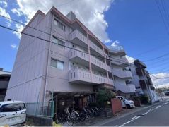 セントール原の外観画像