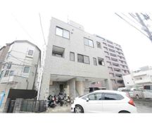 田原ビルの外観画像