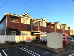 ルーエンハイムBの外観画像