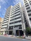 S-RESIDENCE新御徒町chiaroの外観
