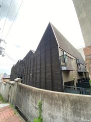 クレセンティア神戸・北野の外観画像