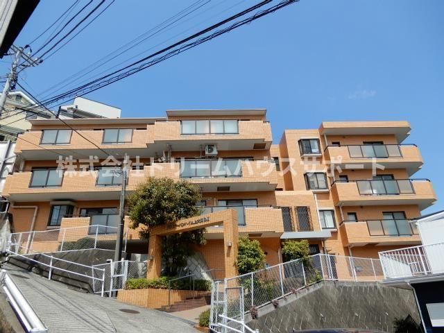 NICアーバンハイム上大岡第2の外観画像