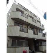 双葉ハイツの外観画像