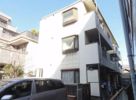 MILLETの間取り画像