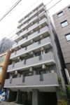 ヴェルステージ茅場町の間取り画像