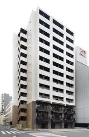 ライトハウス大塚の外観画像