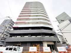 セレニテ難波ミラク参番館の外観画像