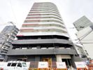 セレニテ難波ミラク参番館の外観