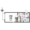 Laid Back 武蔵小杉の間取り画像