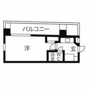 コルパティオ29の間取り画像