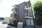 エルカーサ平和台の間取り画像