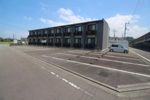 レオパレス馬木の間取り画像