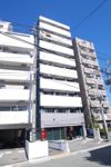 クロノス32小沢町の外観