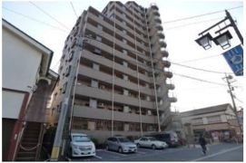 T－net ハイホーム朝霞本町の外観画像