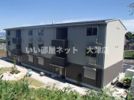 K’S シャトーの間取り画像